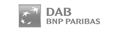 DAB BNP PARIBAS
