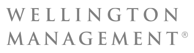 Wellington Management Logo