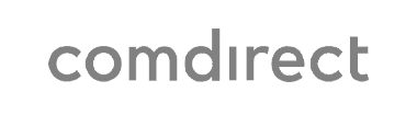 comdirect Logo