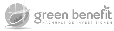 green benefit Logo
